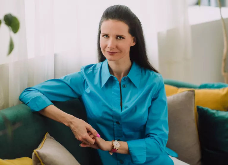 Elisa tippjuht Mailiis Ploomann: Heade inimeste värbamine võrdub kesklinnast lassoga metsikute hobuste püüdmisega