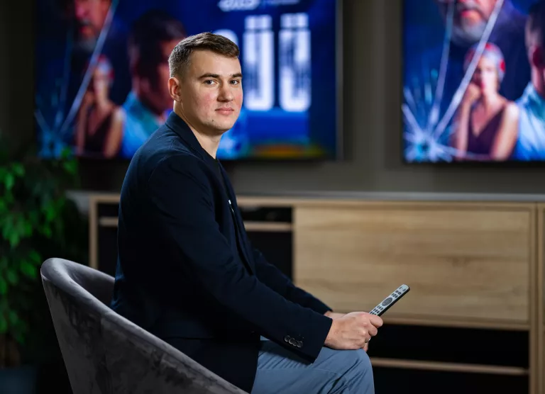 Kogenud juht: tänapäevane kontor peab muutuma kohaks, mis pakub midagi, mida koduseinte vahelt ei leia