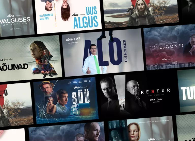 Eestlased on ikka laulurahvas - tänavu on enim vaadatud muusikasaateid