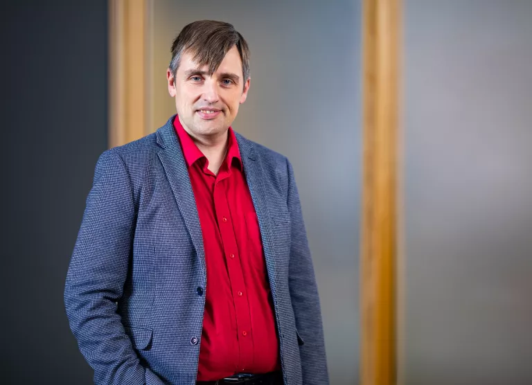 Villu Teearu: üleplaneerimine ajab ettevõtte kummuli, alaplaneerimine ajab töötajad närvi