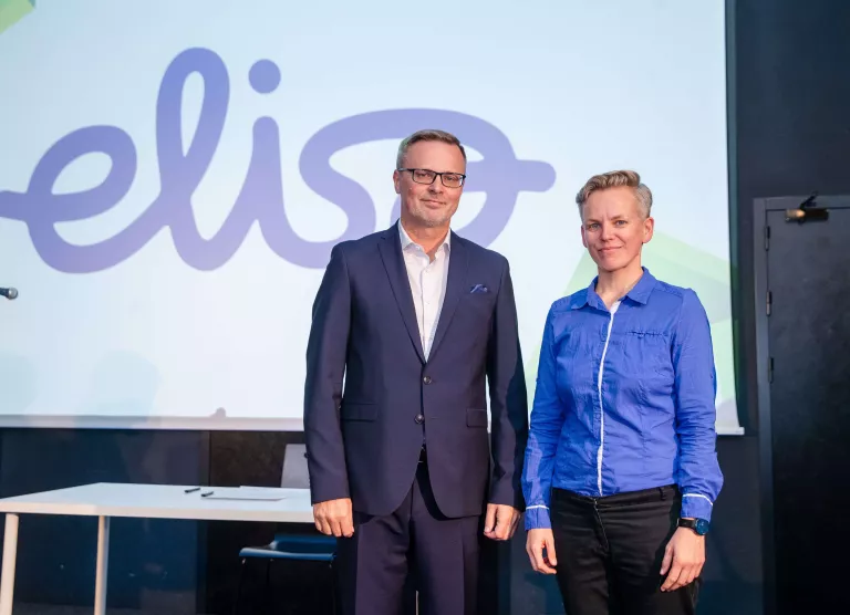 Elisa ühines mitmekesisuse toetamise võrgustikuga