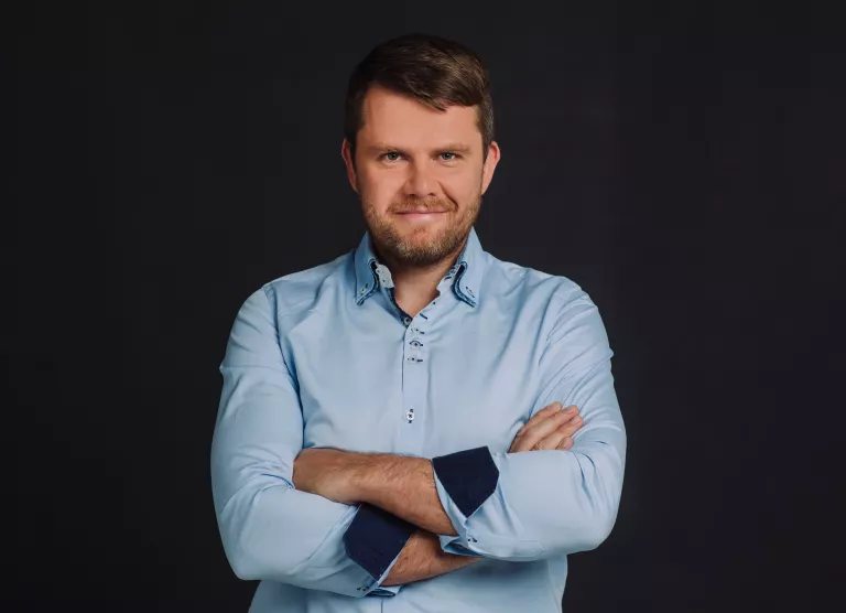 Toomas Polli: kas tõesti on tarvis meilikontole ligi pääsemiseks anda kolm veretilka?