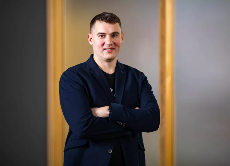 IT-tippjuht: tänapäeval võib arendajaks saada ükskõik kes, kui ta vaid inglise keelt oskab 