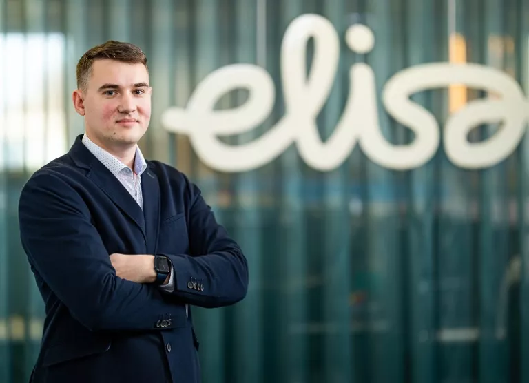 Joosep Põllumäe: innovatsiooni innovatsiooni pärast ei tehta