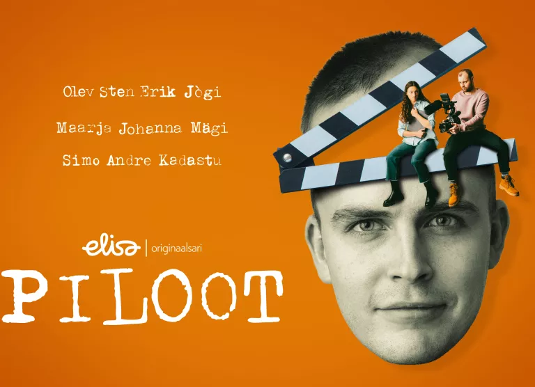 VAATA TREILERIT: „Piloot“ toob ekraanile noore teleprodutsendi kannatused Eesti telemaastikul