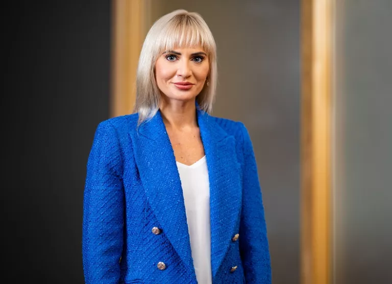 150-liikmelise tiimi juht: hea läbisaamine oma juhiga ei tohiks edutamisotsuse juures mingit rolli mängida