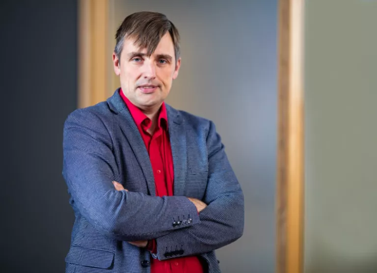 Villu Teearu: ükski arendaja ei taha kuulda, et su tiimis kasutatakse kõiki programmeerimiskeeli