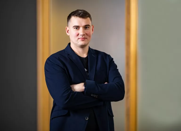 Joosep Põllumäe: “Saa asjad tehtud” on ainus töökorralduslik reegel, millele arendustiim najatuma peaks