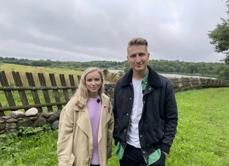 „Sinu uus sugulane“: rambivalgusesse astub Eesti popmuusikamaastiku üks säravamaid artiste