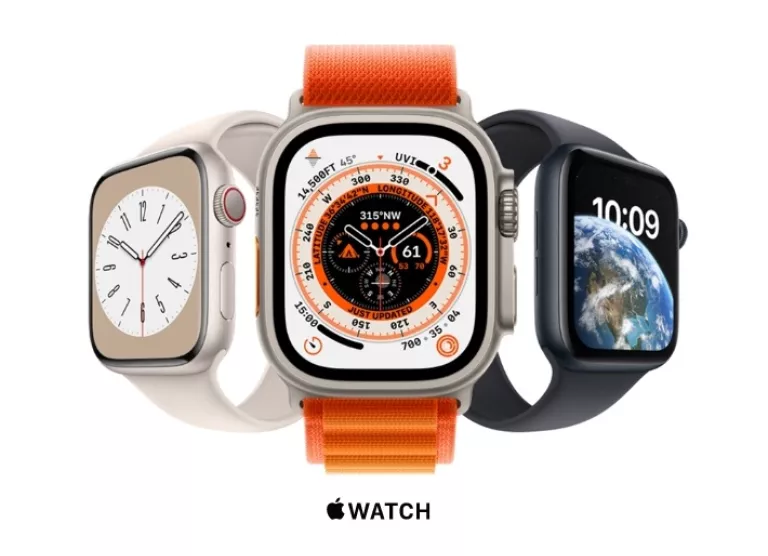 Haruldus Baltikumis: Elisa pakub tänasest eSIM võimekust Apple kellades