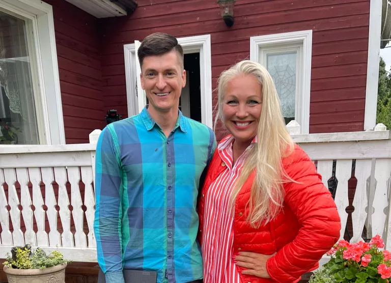  „Sinu uus sugulane“: uues osas selgub, kas ooperimaailma tippu saab loomuliku talendi või töökusega?