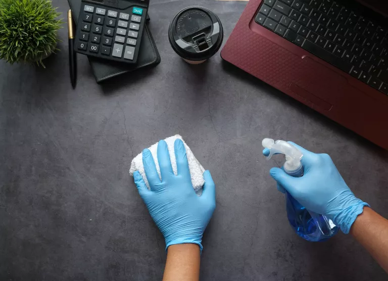 Anna oma panus: homme koristatakse üle maailma digiprügi!