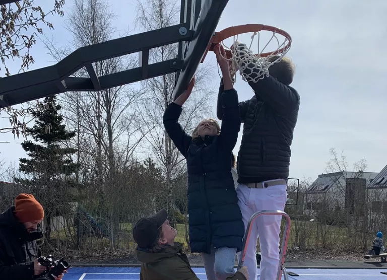 „Laupäev isaga“: isarollis askeldab tuntud ettevõtja Taavi Kotka