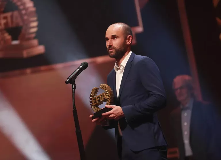 Elisa originaalsarjad olid EFTAl esindatud kümne nominatsiooniga ja pälvisid ihaldatud võidu 