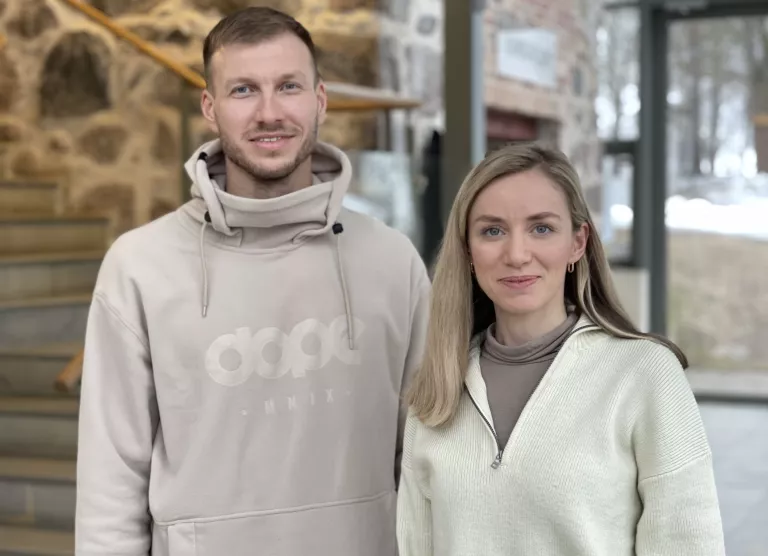 „Sinu uus sugulane“: ajalooväljakule astub Eesti suurim vutiäss