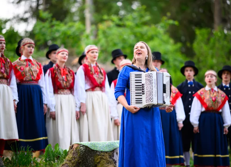 laulupeo ametlikud fotod