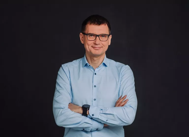 Artur Praun: kas mõistad, millega su ettevõte riskib, kui paberivirnad jätkuvalt kontoris laudasid vallutavad?