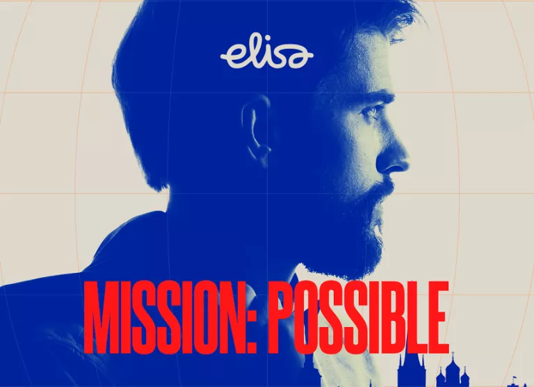 Elisa ehitab TV-arenduste jaoks üles uutele tehnoloogiatele keskenduvad meeskonnad ja alustab suurt värbamiskampaaniat