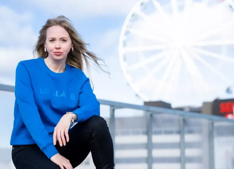 Elisa talendijuht: kaua läheb, enne kui AI ise töövestluseid läbi viima hakkab?