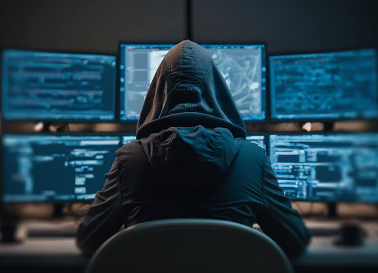 Küberrünnakute arv on tõusutrendis – vaata, millised ohud sellel suvel sind internetis varitsevad!