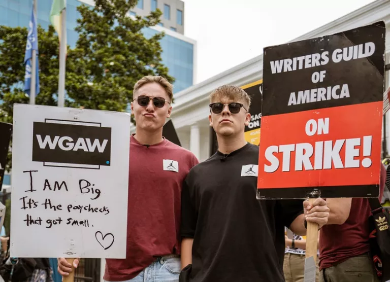 VAATA TREILERIT: Andrei ja Robin jätsid reisisaate finaalosas Ameerikaga hüvasti