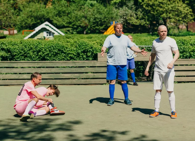 VAATA TREILERIT: „Papside“ uue hooaja teine osa loob meeleolu isadepäeva nädalaks