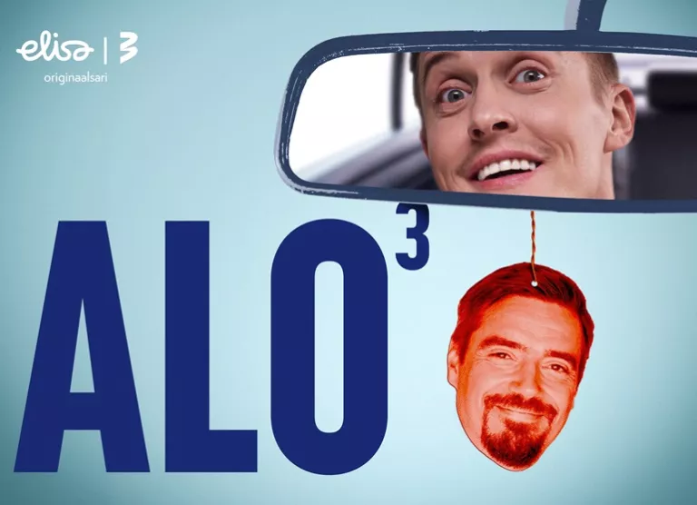 Komöödiasarja “Alo” uus hooaeg viib inimeste naerutamise uuele tasemele 