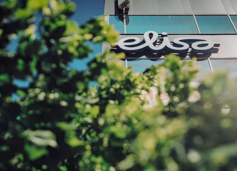 Elisa kuulub maailma 100 jätkusuutlikuma ettevõtte hulka 