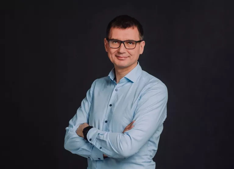 Artur Praun: juht peaks endale tunnistama, kui ta tegelikult digiasjadest midagi ei tea 