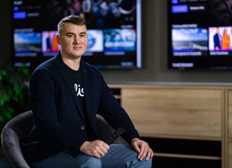 Joosep Põllumäe: palun lõpetagem äpimaania