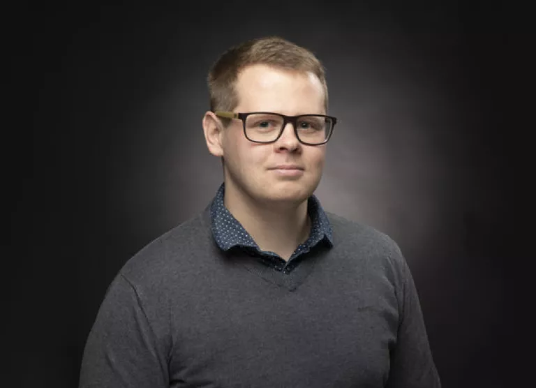 Marko Laanes: täna peab hea turundaja olema ka vähemalt keskpärane IT-inimene