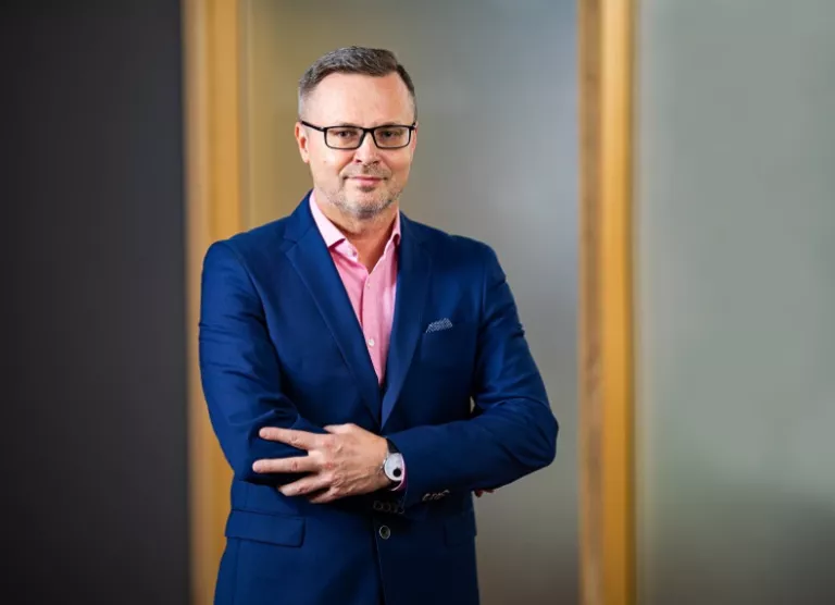 Andrus Hiiepuu, Elisa tegevjuht