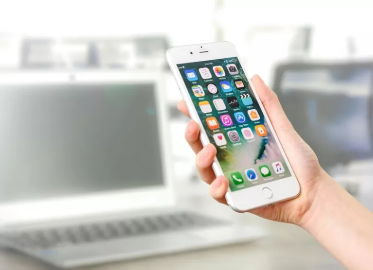 Nutinõu: 5 olulist sammu, et end ja oma nutitelefoni küberpättide eest kaitsta