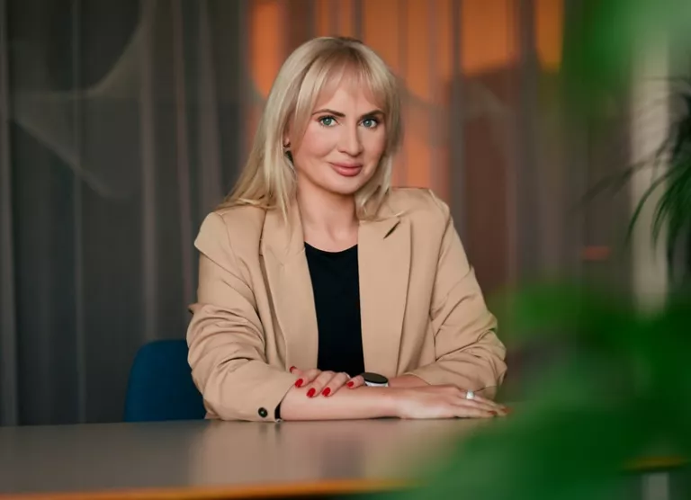 Kristina Judina: isegi kõige parem juht põrutab valedele andmetele toetudes rappa