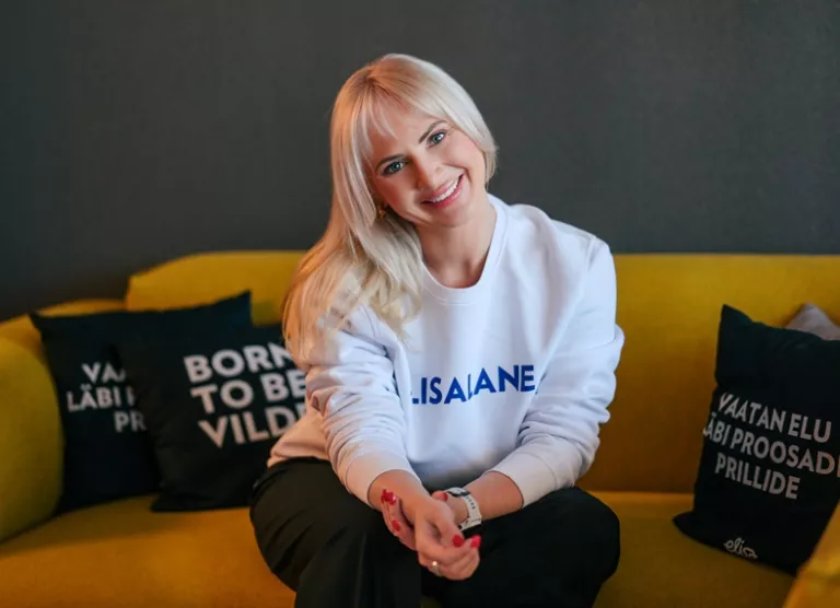 Juhi asi on oma inimeste tupikusse jooksnud karjäär õigele rajale tagasi juhatada