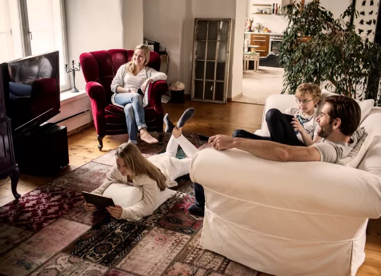 Ekspert selgitab: kuidas üldse suvilasse internet ja telepilt saada?