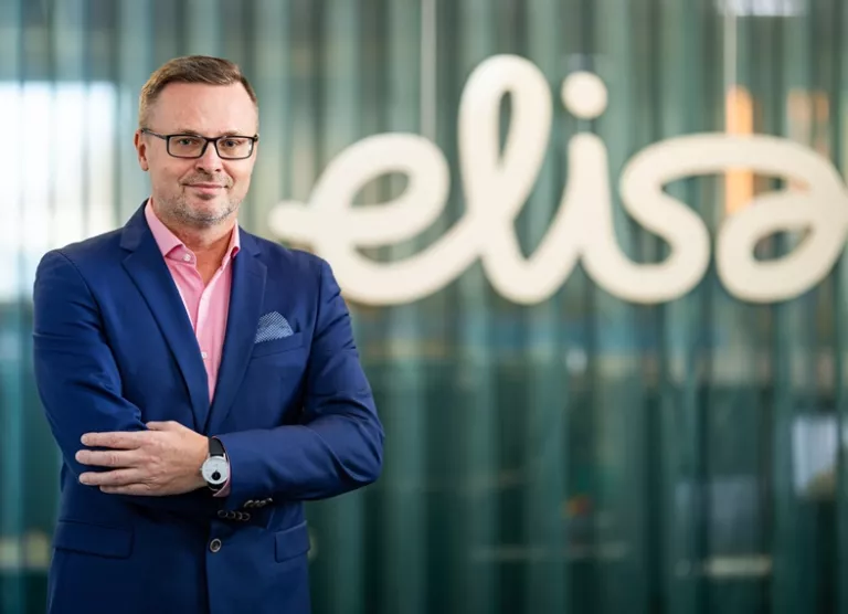Elisa näitas esimesel poolaastal ka keerulistes majandusoludes stabiilseid tulemusi