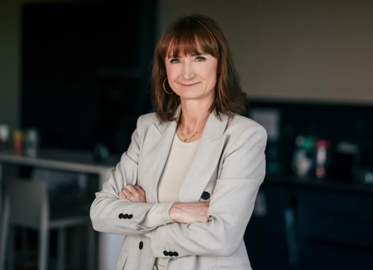 Marika Raiski: on oluline, et töötajad keerulistest teemadest ka päriselt midagi aru saaks