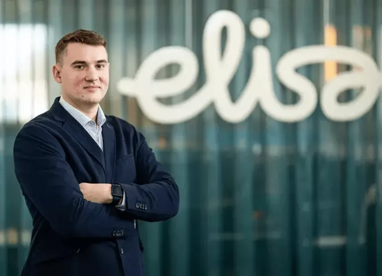 Joosep Põllumäe: küberturvalisus peab IT-tiimide fookuses olema veel ennegi, kui ükski koodirida kirja saab