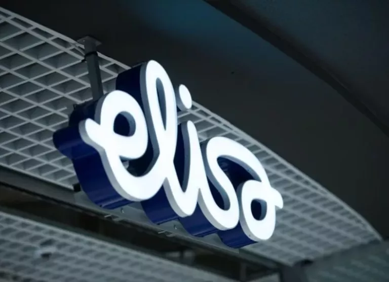 elisa logo