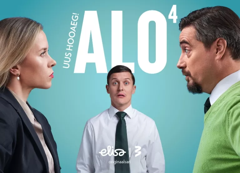 Evelin ja Priit Võigemast vaatavad üksteisele silma