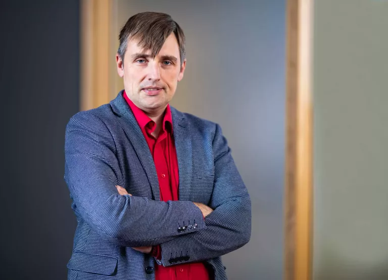 Villu Teearu: miks peaks ükski töötaja küberturbereegleid järgima, kui juht neile ise vilistab?