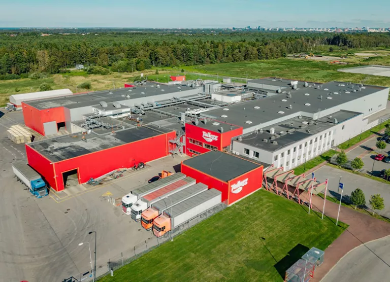 Kuidas Maag Food hoiab Eesti toidulaua kriisikindlust