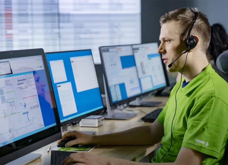 Elisa viis Valmeti andmesidevõrgu 2030. aastatesse