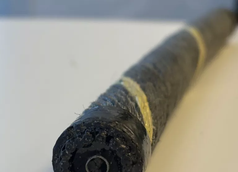 Milline näeb välja sidekaabel