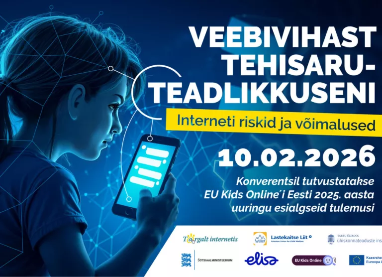 konverentsi kava kujundatud