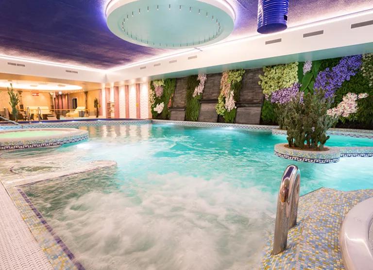 SPA Tours: head wifit ei märka keegi, aga selle puudumist märgatakse kohe