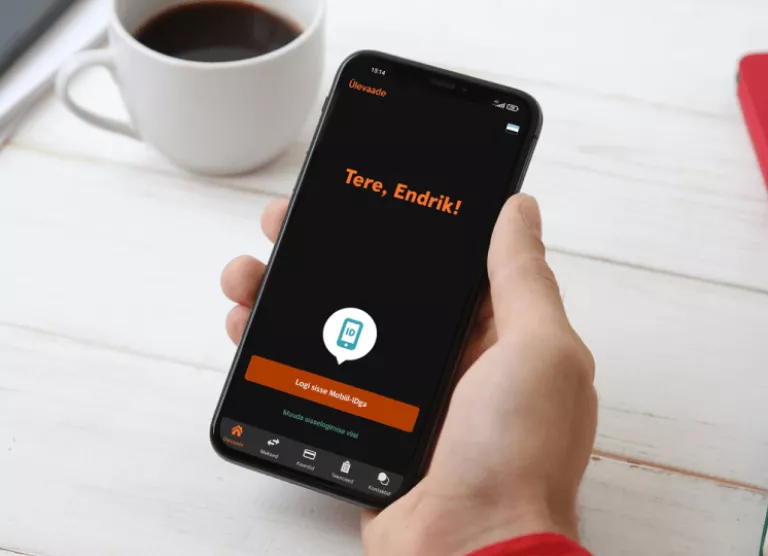 Mobiil-ID SIM-kaardid uuenevad: teenuse kasutamise jätkamiseks tuleb SIM-kaart vahetada enne tuleva aasta maikuud 