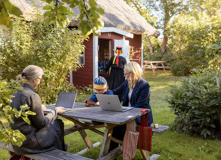 Vormsi vallas peab iga inimene olema Hunt Kriimsilm