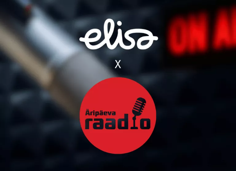 Elisa Äripäeva uudise päisepilt